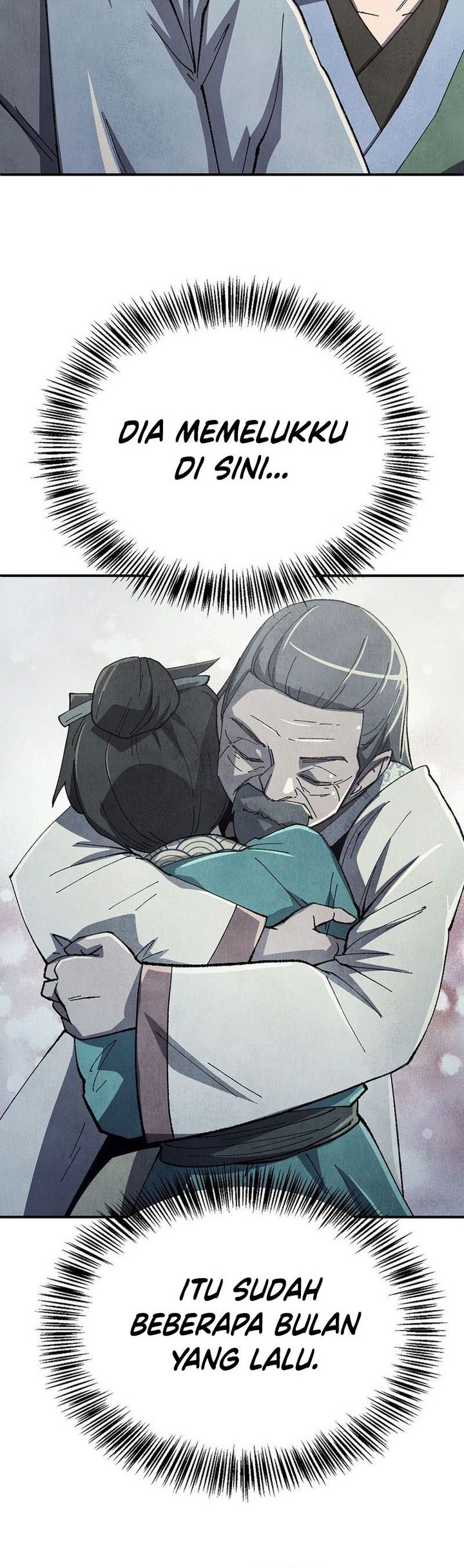 The Genius Grandson of Namgung Clan Chapter 17 Gambar 20