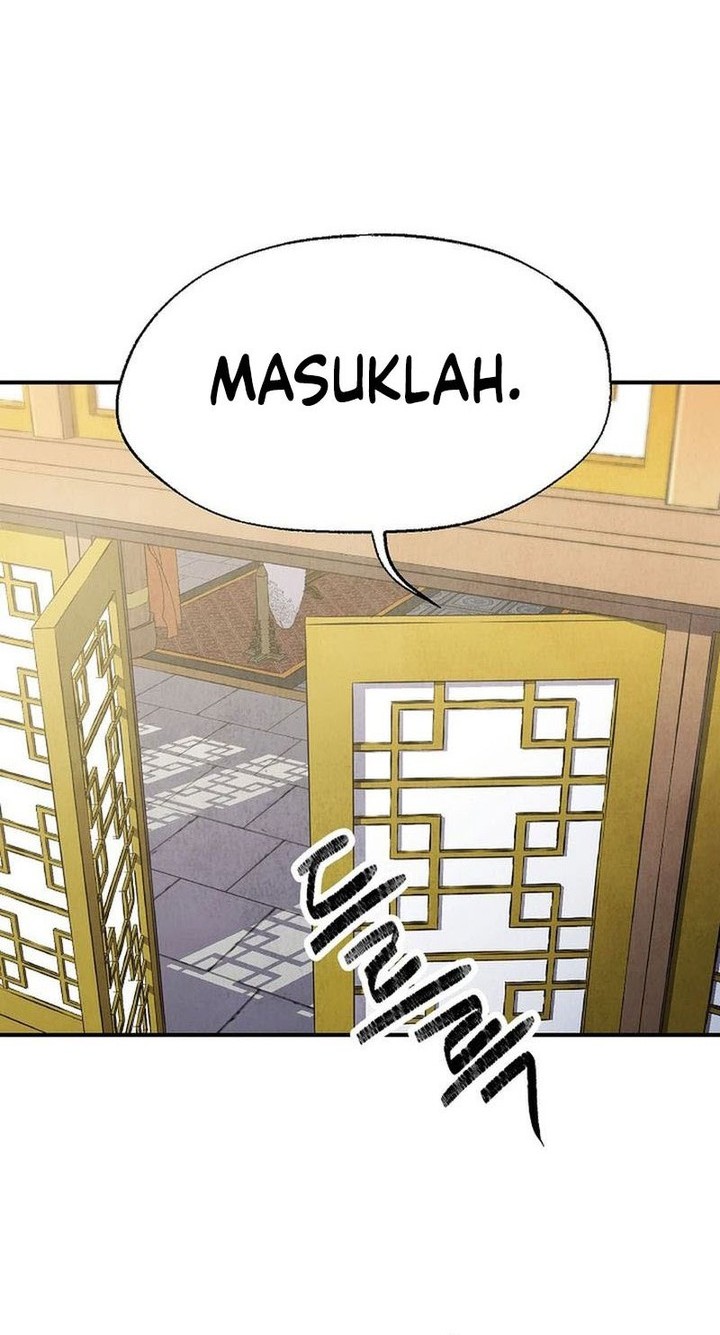 The Genius Grandson of Namgung Clan Chapter 17 Gambar 22