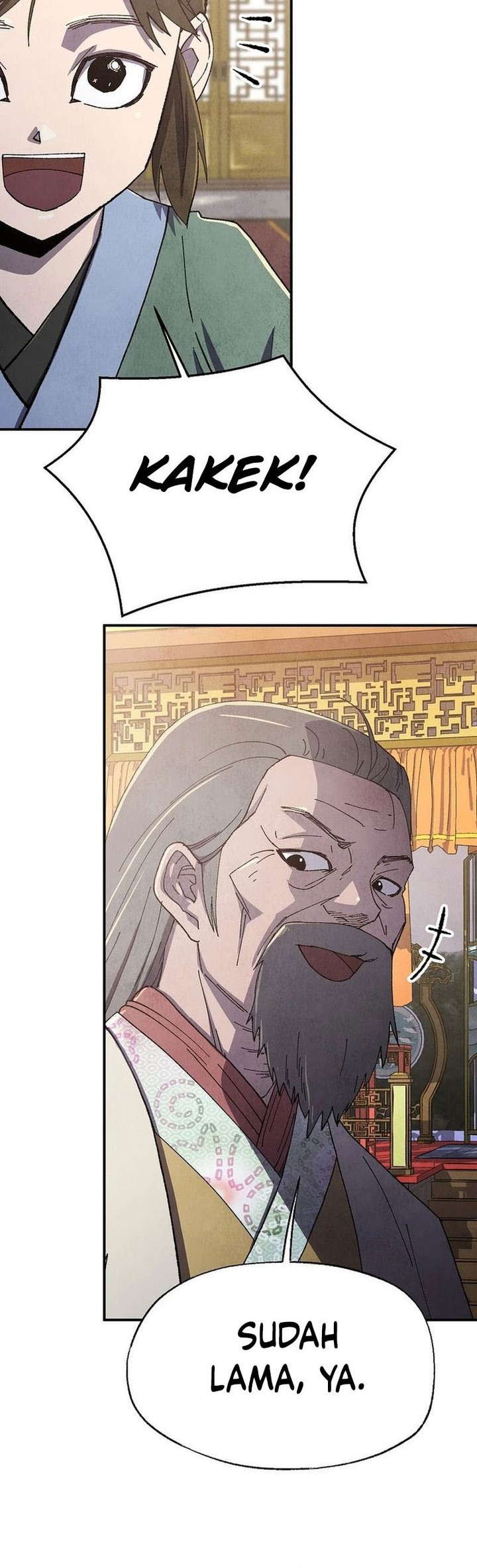 The Genius Grandson of Namgung Clan Chapter 17 Gambar 24