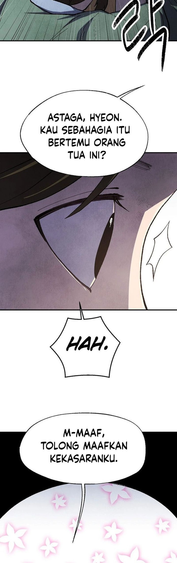 The Genius Grandson of Namgung Clan Chapter 17 Gambar 26