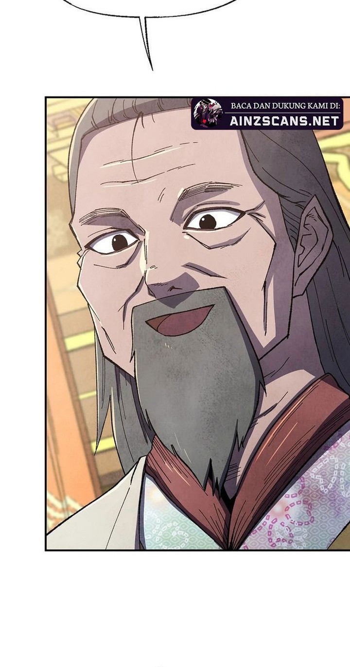 The Genius Grandson of Namgung Clan Chapter 17 Gambar 34