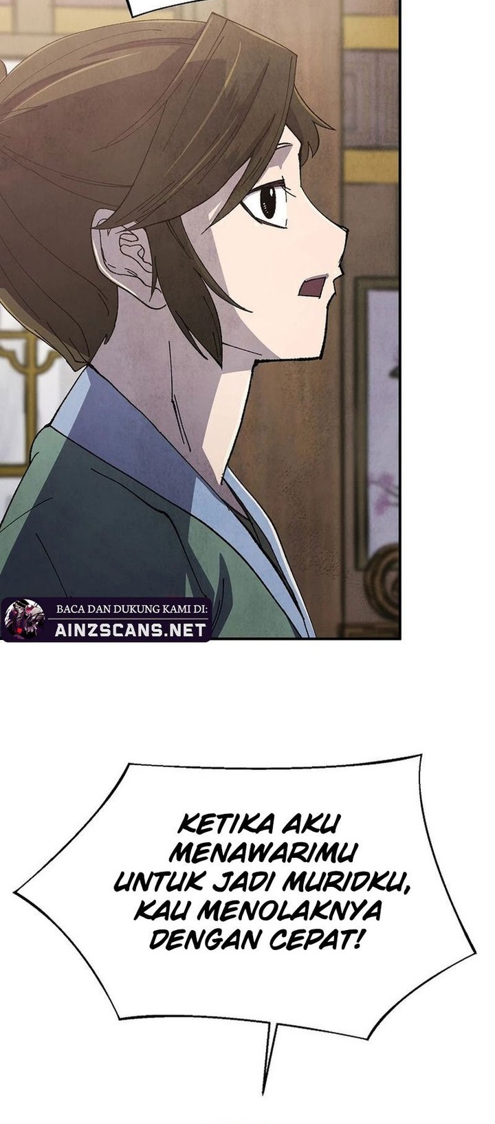 The Genius Grandson of Namgung Clan Chapter 17 Gambar 36