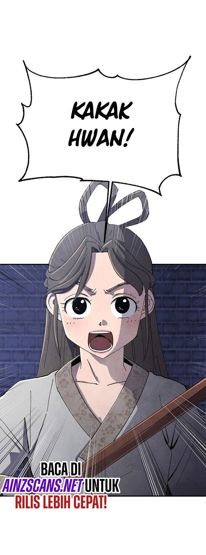 Manhwa The Genius Grandson of Namgung Clan Chapter 17 gambar nomor 2