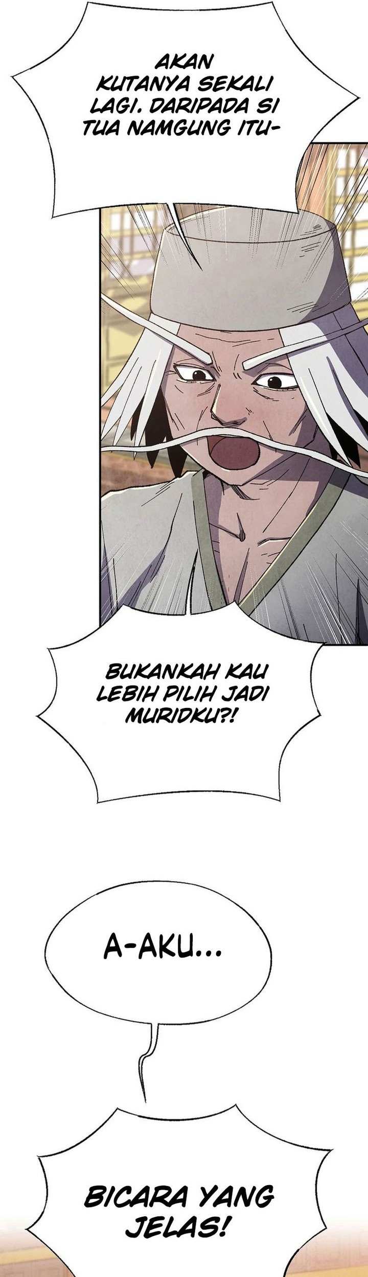 The Genius Grandson of Namgung Clan Chapter 17 Gambar 39