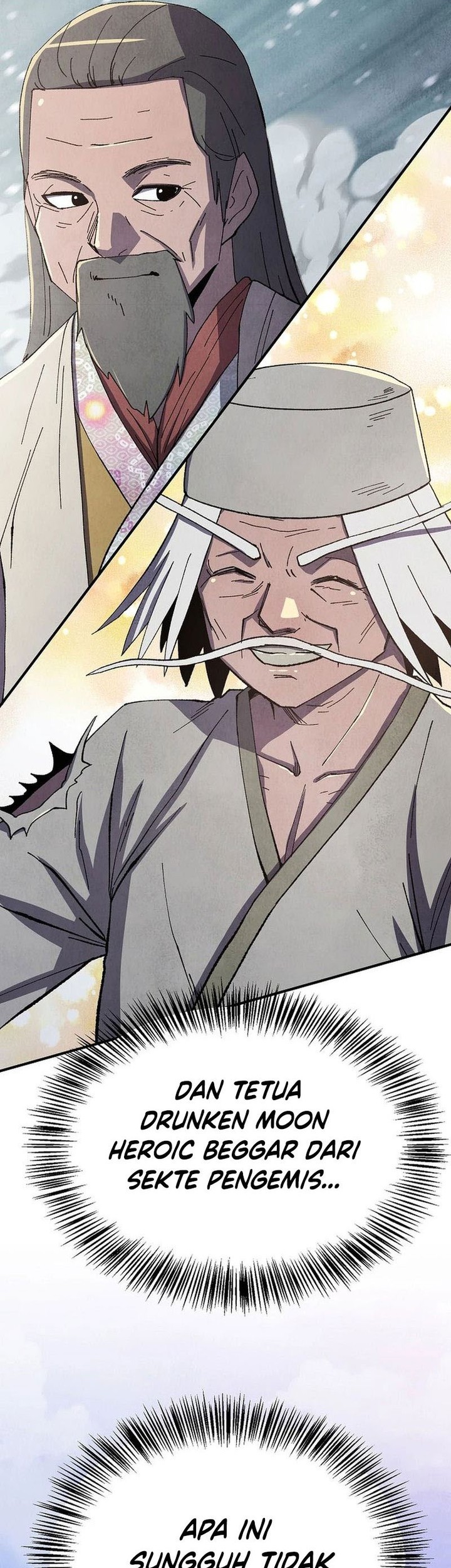 The Genius Grandson of Namgung Clan Chapter 17 Gambar 51