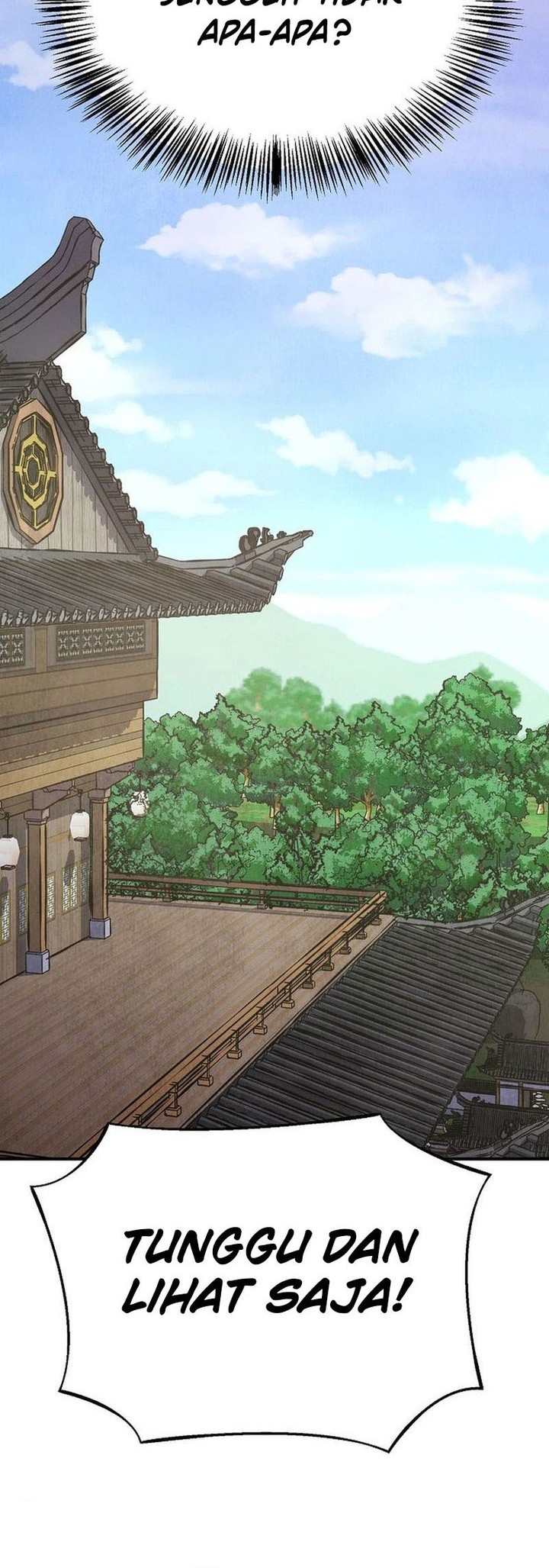 The Genius Grandson of Namgung Clan Chapter 17 Gambar 52