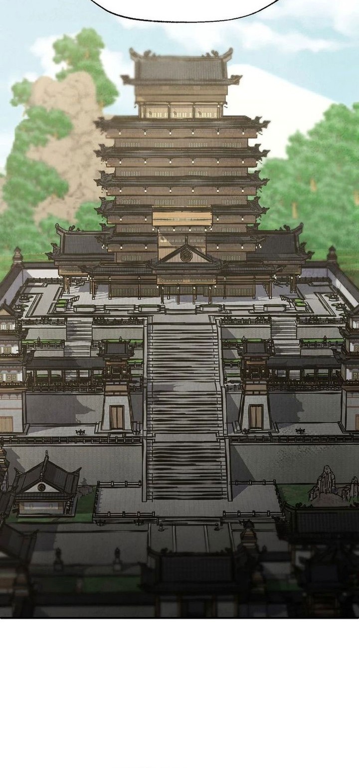 The Genius Grandson of Namgung Clan Chapter 17 Gambar 12