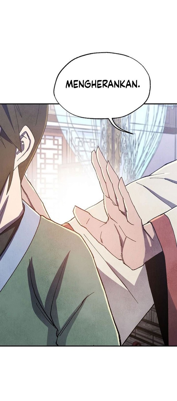 The Genius Grandson of Namgung Clan Chapter 18 Gambar 24