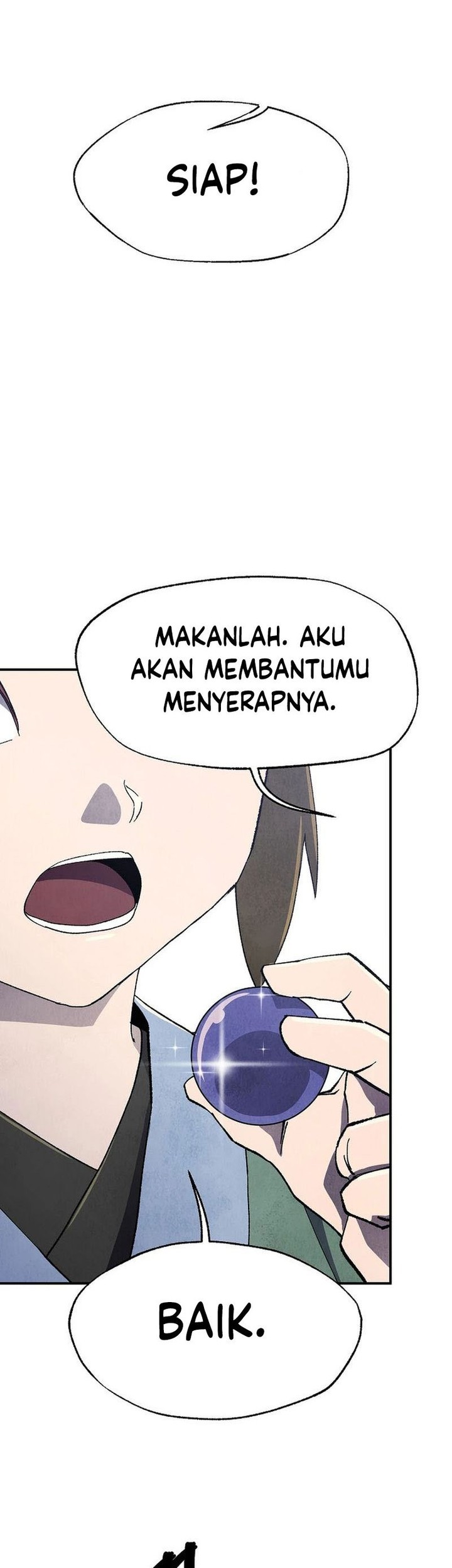 The Genius Grandson of Namgung Clan Chapter 18 Gambar 33