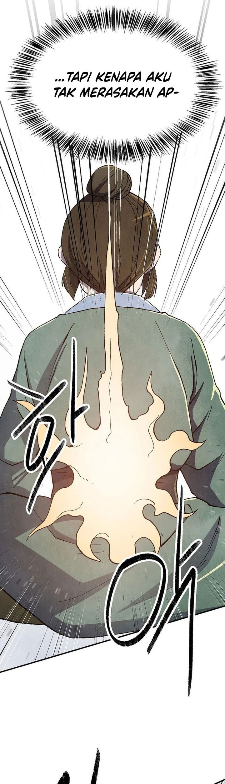 The Genius Grandson of Namgung Clan Chapter 18 Gambar 37