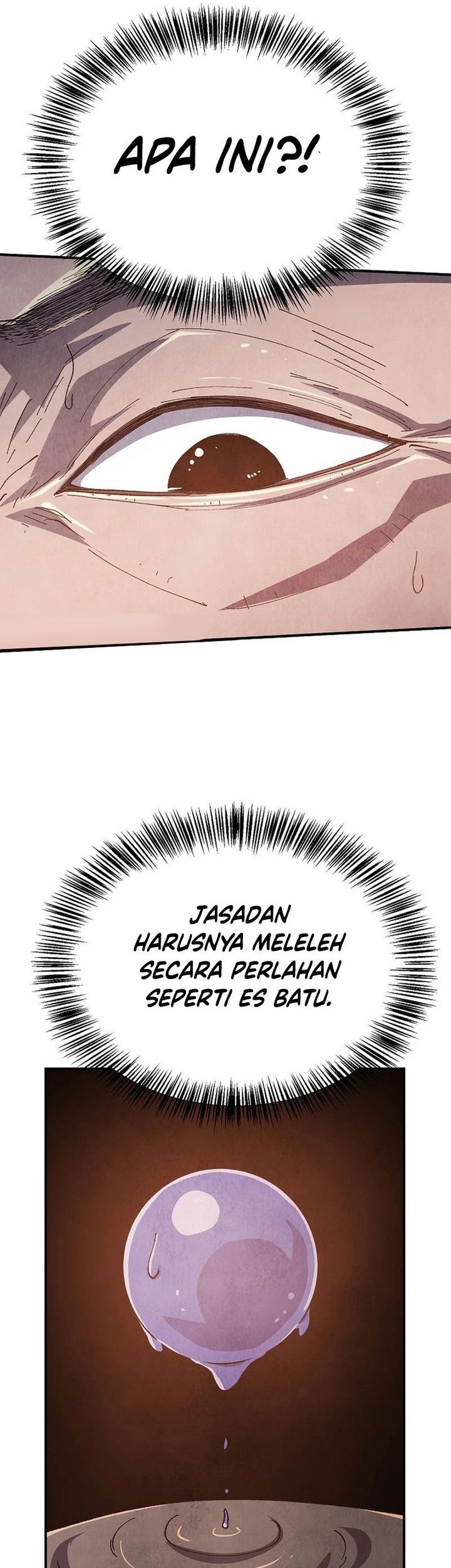 The Genius Grandson of Namgung Clan Chapter 18 Gambar 39