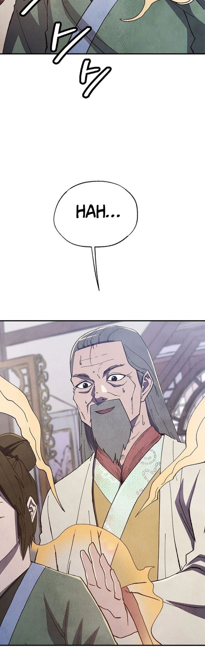 The Genius Grandson of Namgung Clan Chapter 18 Gambar 44