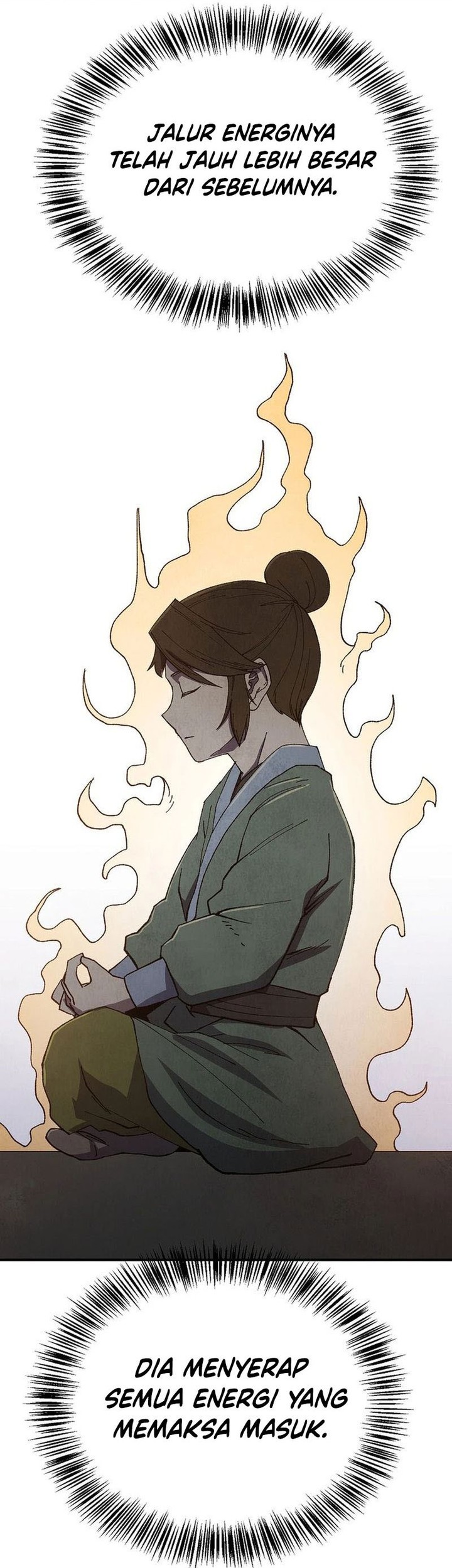 The Genius Grandson of Namgung Clan Chapter 18 Gambar 45