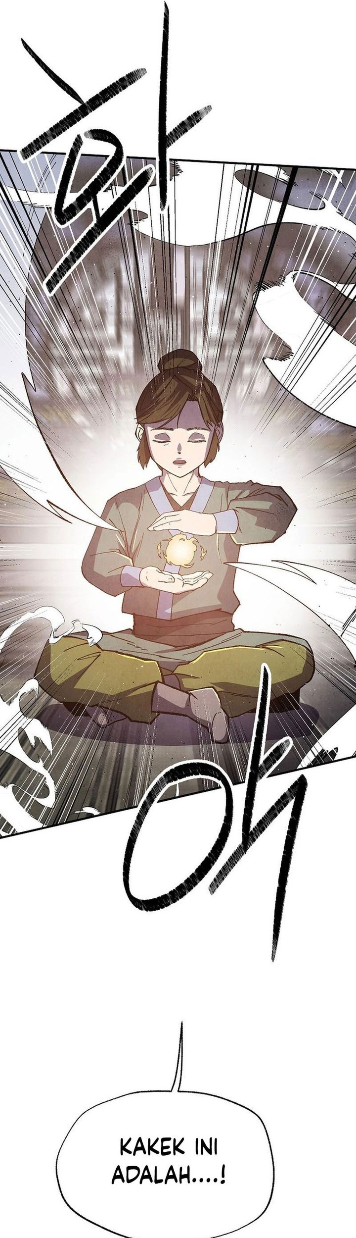 The Genius Grandson of Namgung Clan Chapter 18 Gambar 51