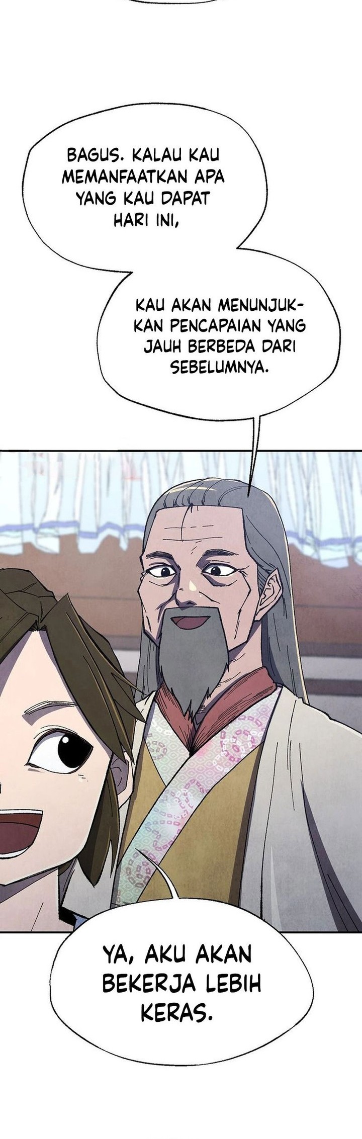 The Genius Grandson of Namgung Clan Chapter 18 Gambar 52