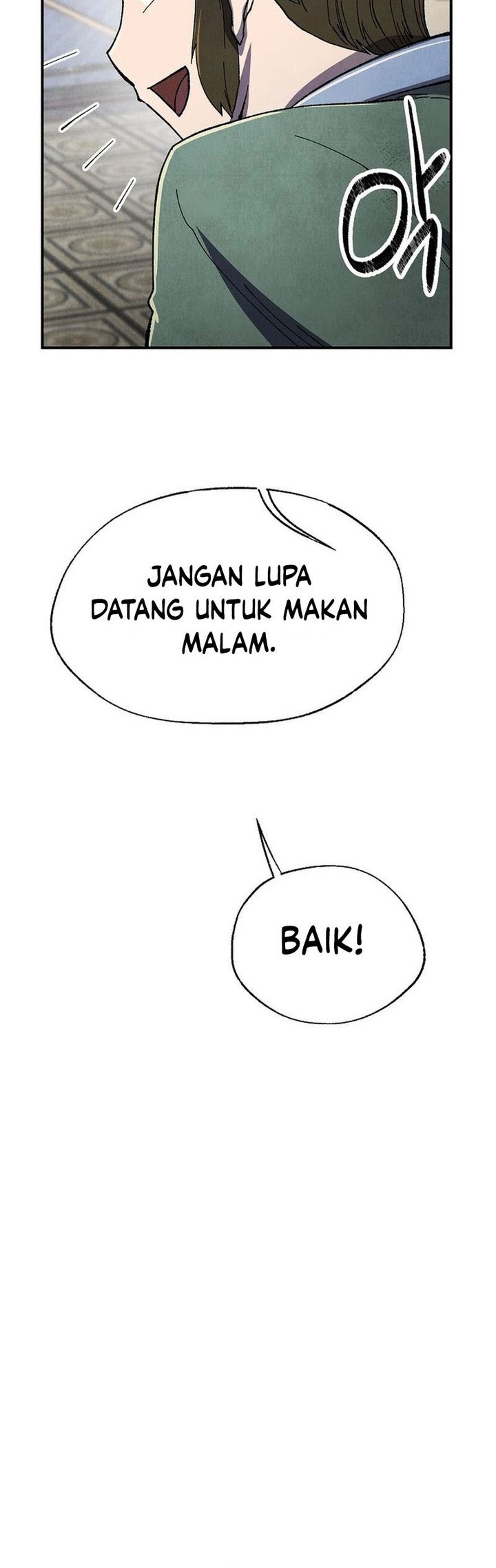 The Genius Grandson of Namgung Clan Chapter 18 Gambar 54