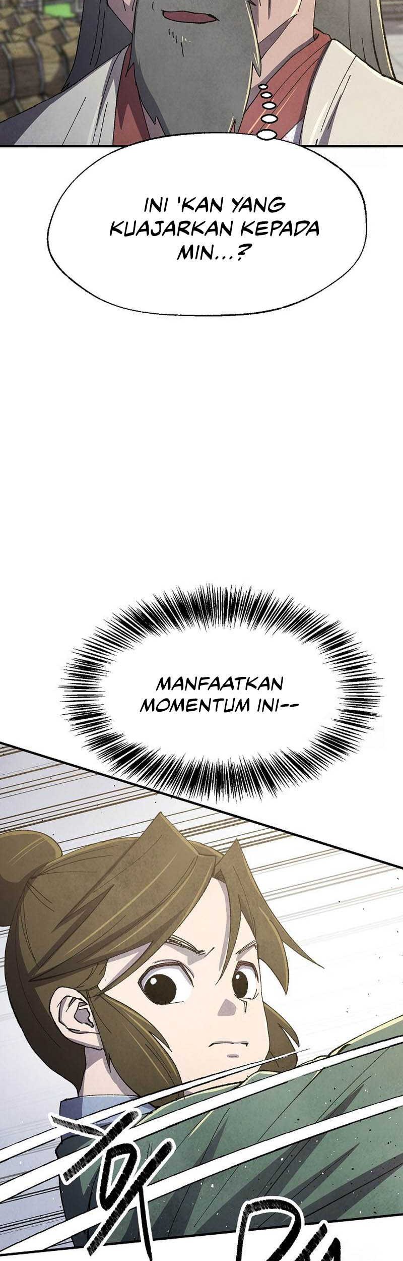 The Genius Grandson of Namgung Clan Chapter 19 Gambar 41