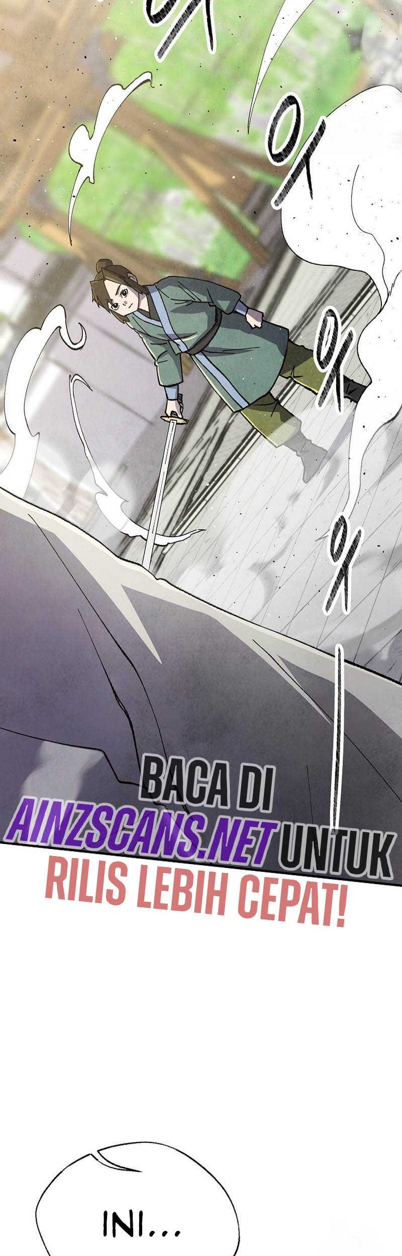 The Genius Grandson of Namgung Clan Chapter 19 Gambar 45