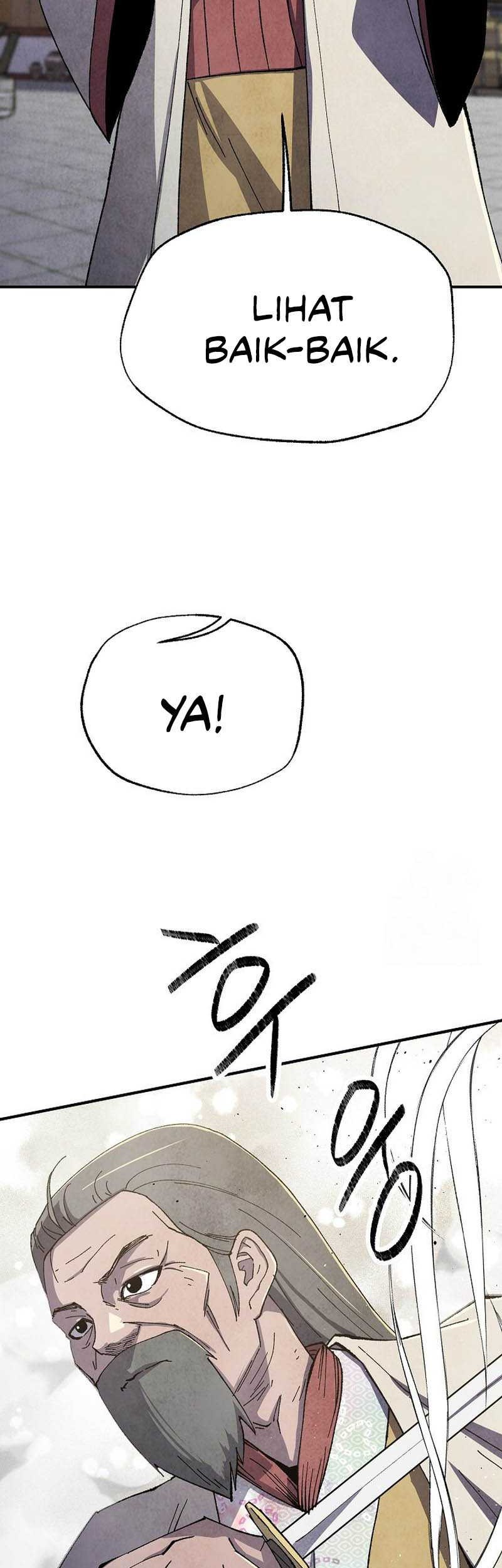 The Genius Grandson of Namgung Clan Chapter 19 Gambar 53