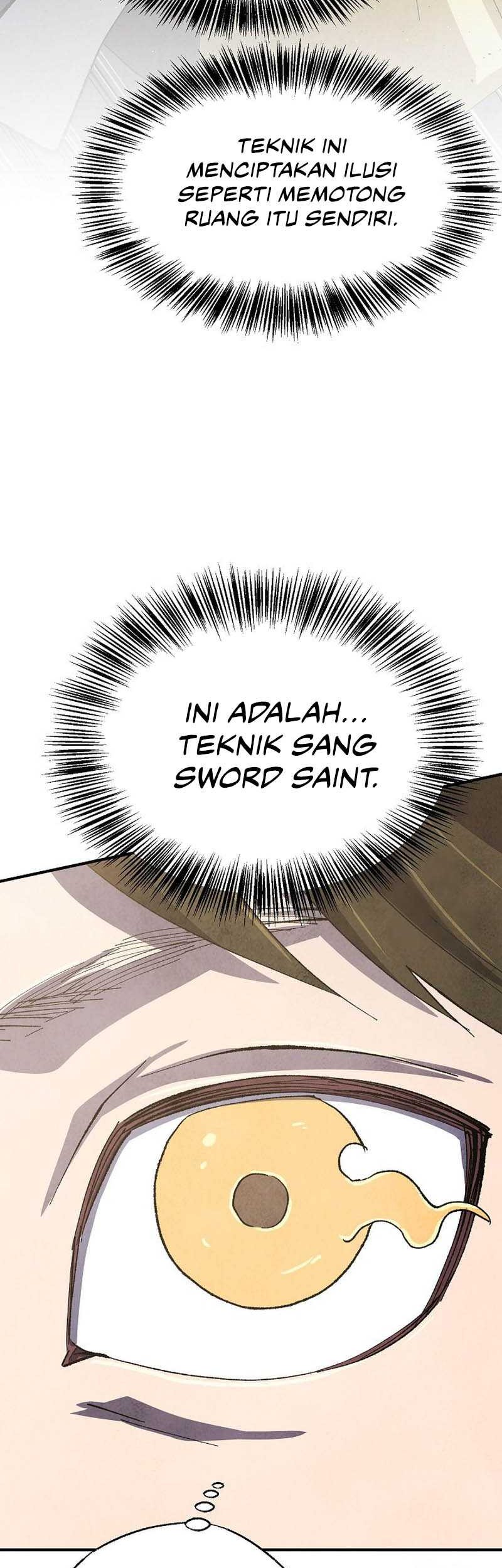 The Genius Grandson of Namgung Clan Chapter 19 Gambar 57