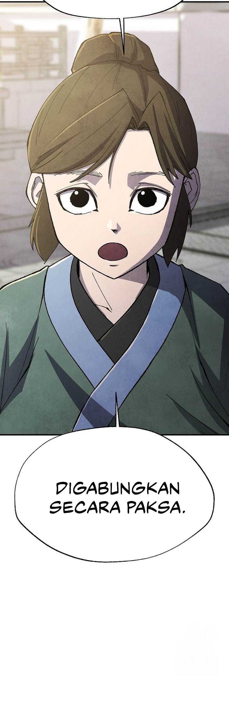 The Genius Grandson of Namgung Clan Chapter 19 Gambar 61