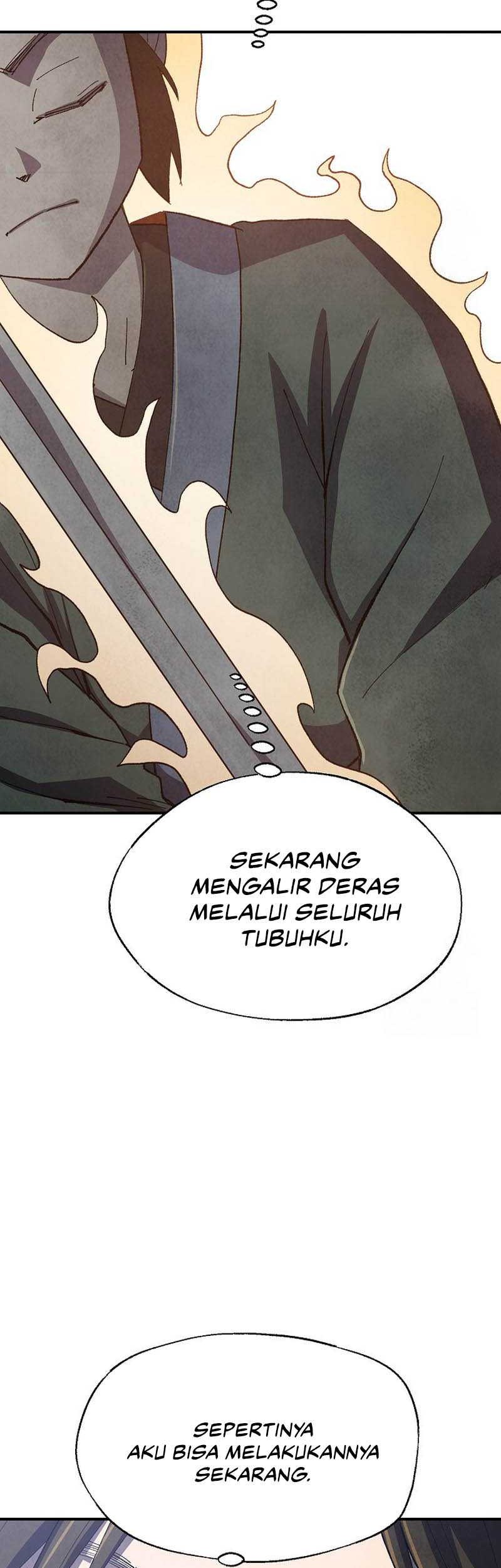 The Genius Grandson of Namgung Clan Chapter 19 Gambar 4
