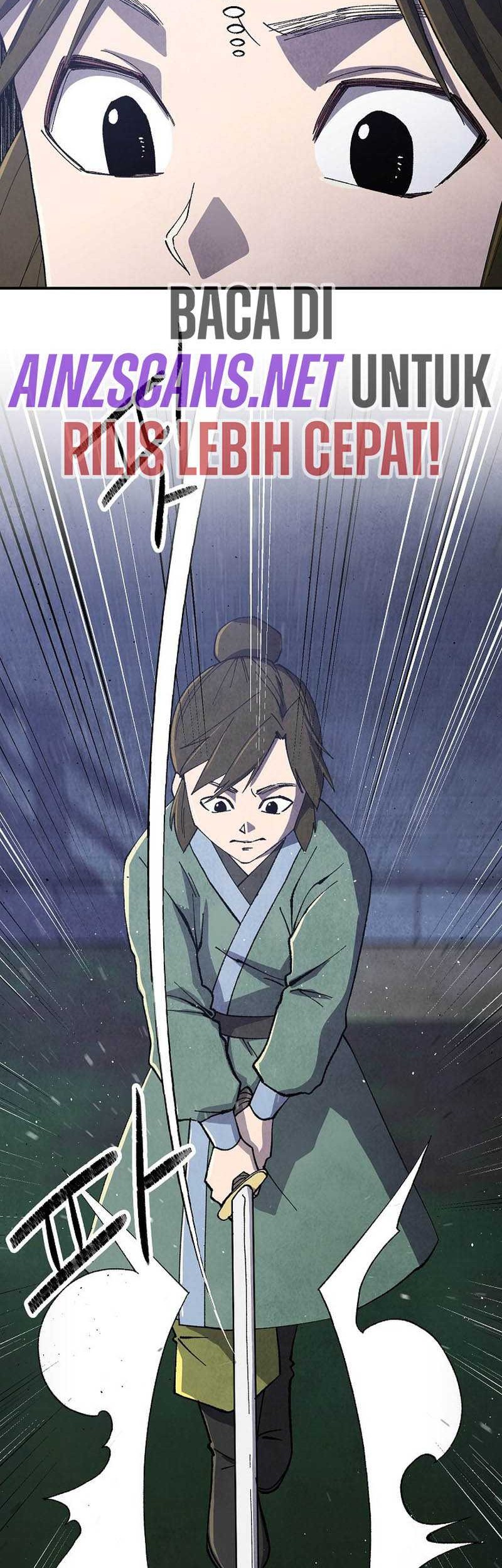 The Genius Grandson of Namgung Clan Chapter 19 Gambar 5