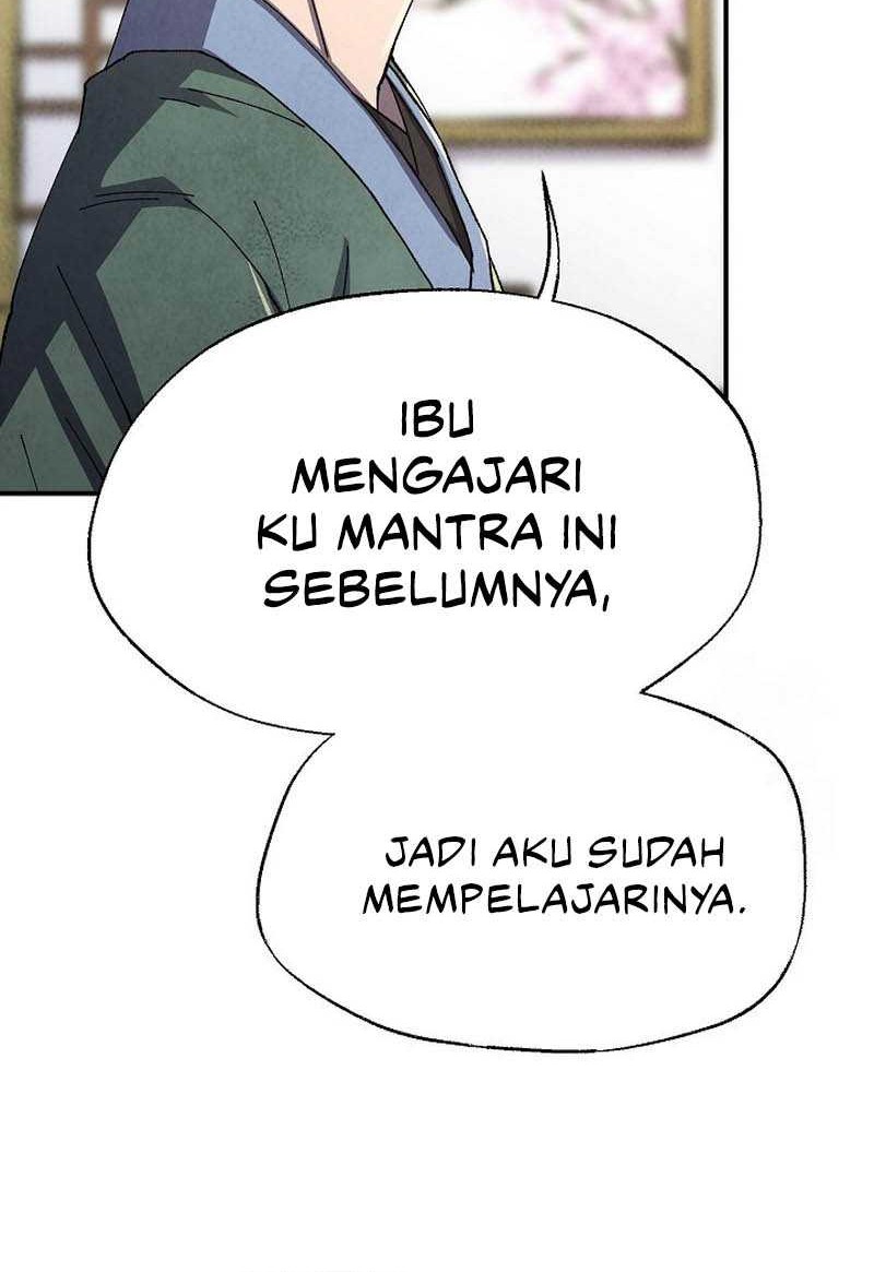 The Genius Grandson of Namgung Clan Chapter 19 Gambar 26