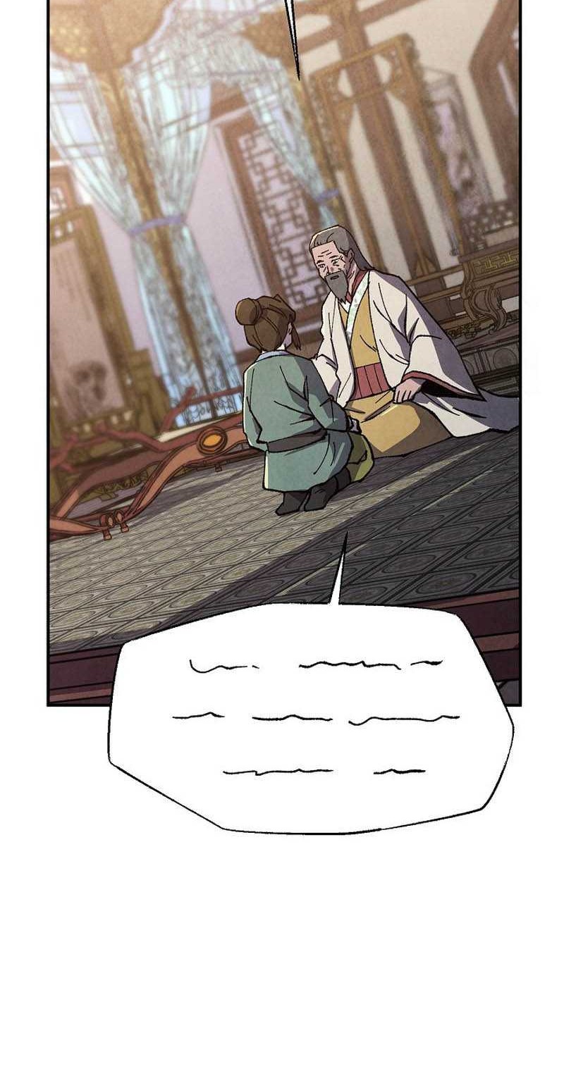 The Genius Grandson of Namgung Clan Chapter 19 Gambar 22