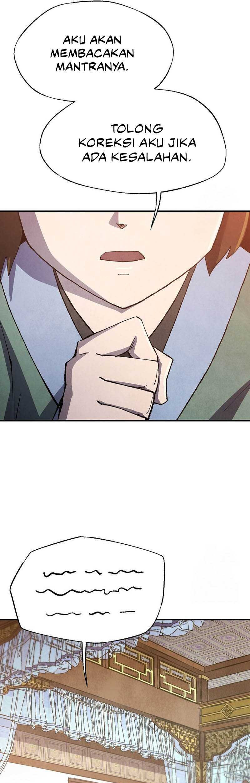 The Genius Grandson of Namgung Clan Chapter 19 Gambar 27