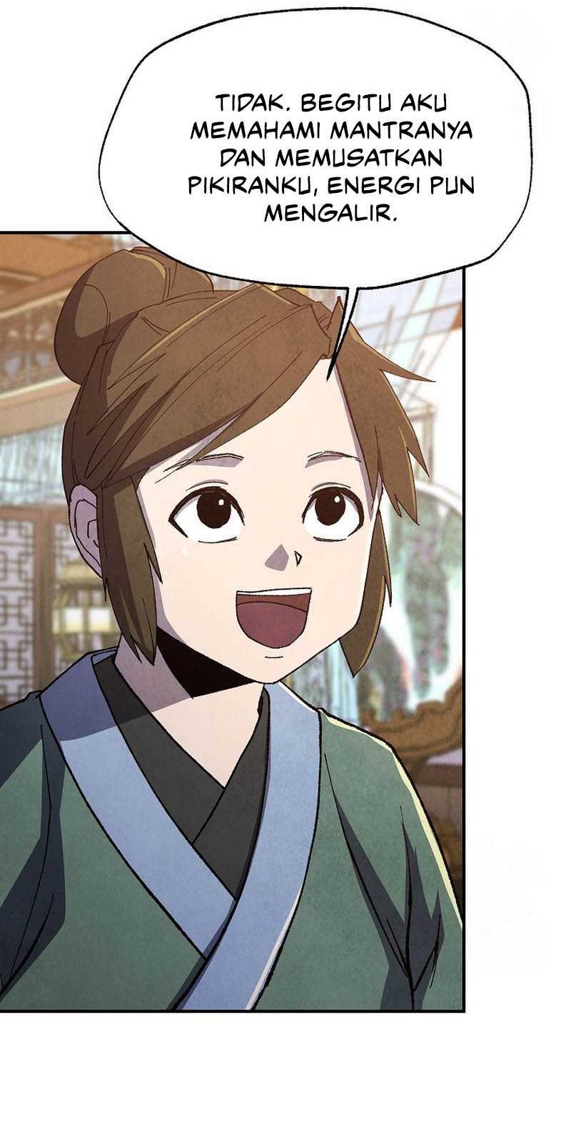 The Genius Grandson of Namgung Clan Chapter 19 Gambar 30