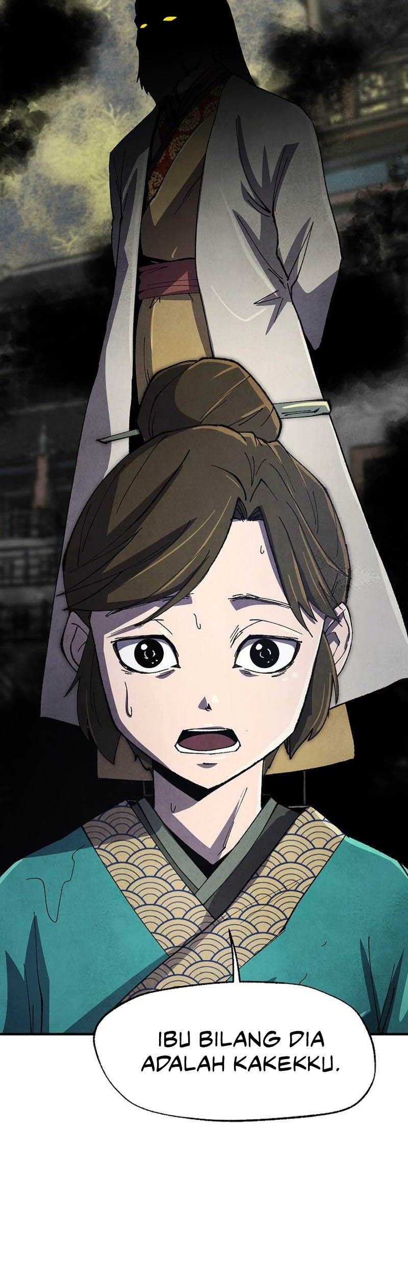 The Genius Grandson of Namgung Clan Chapter 1 Gambar 17