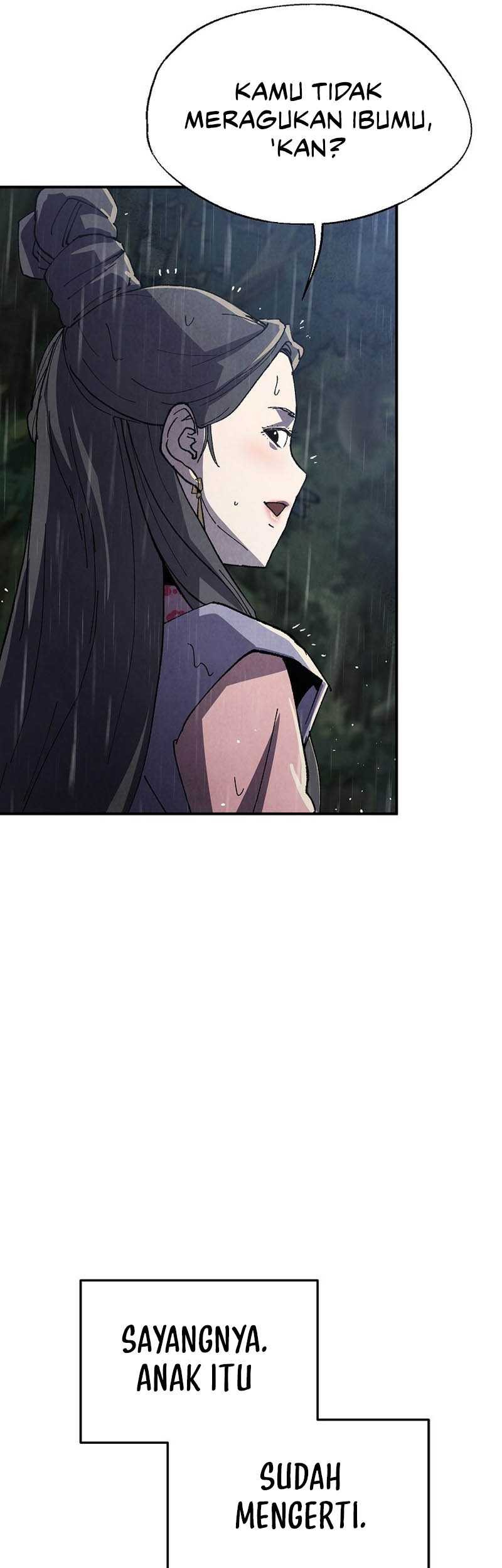 The Genius Grandson of Namgung Clan Chapter 1 Gambar 23