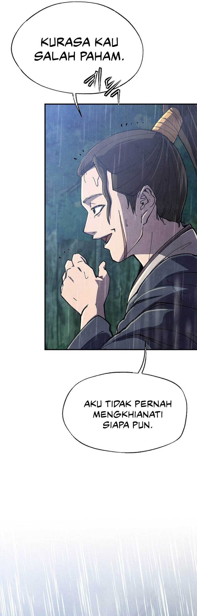 The Genius Grandson of Namgung Clan Chapter 1 Gambar 35