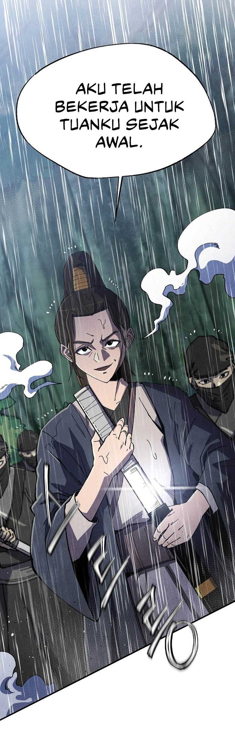 The Genius Grandson of Namgung Clan Chapter 1 Gambar 36