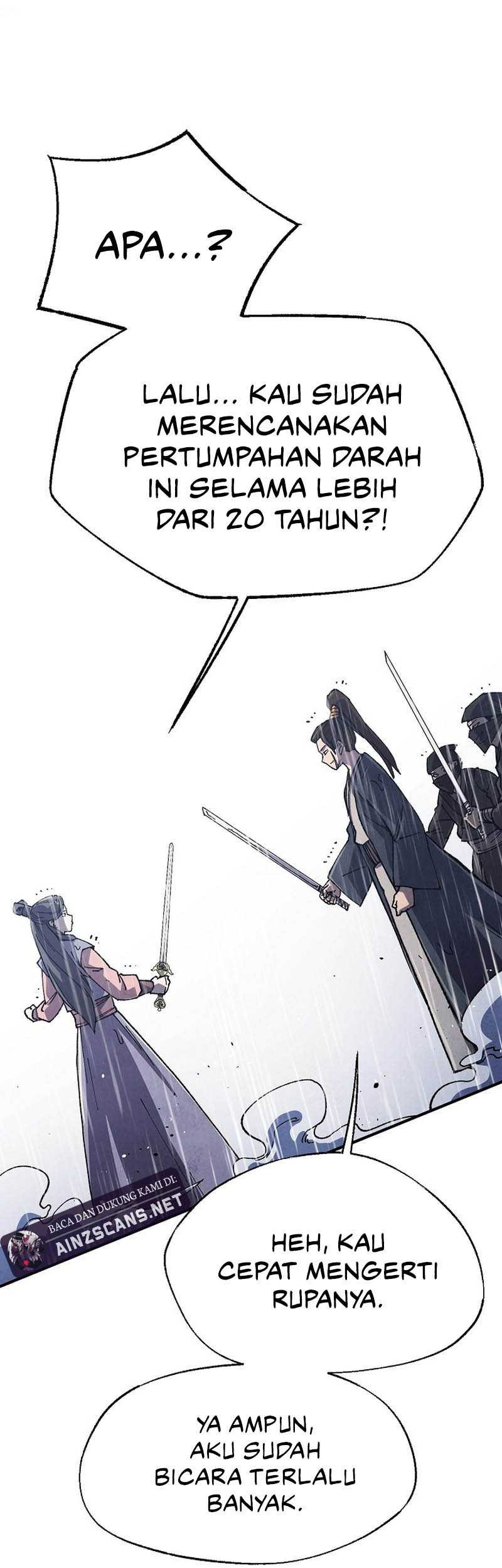 The Genius Grandson of Namgung Clan Chapter 1 Gambar 37