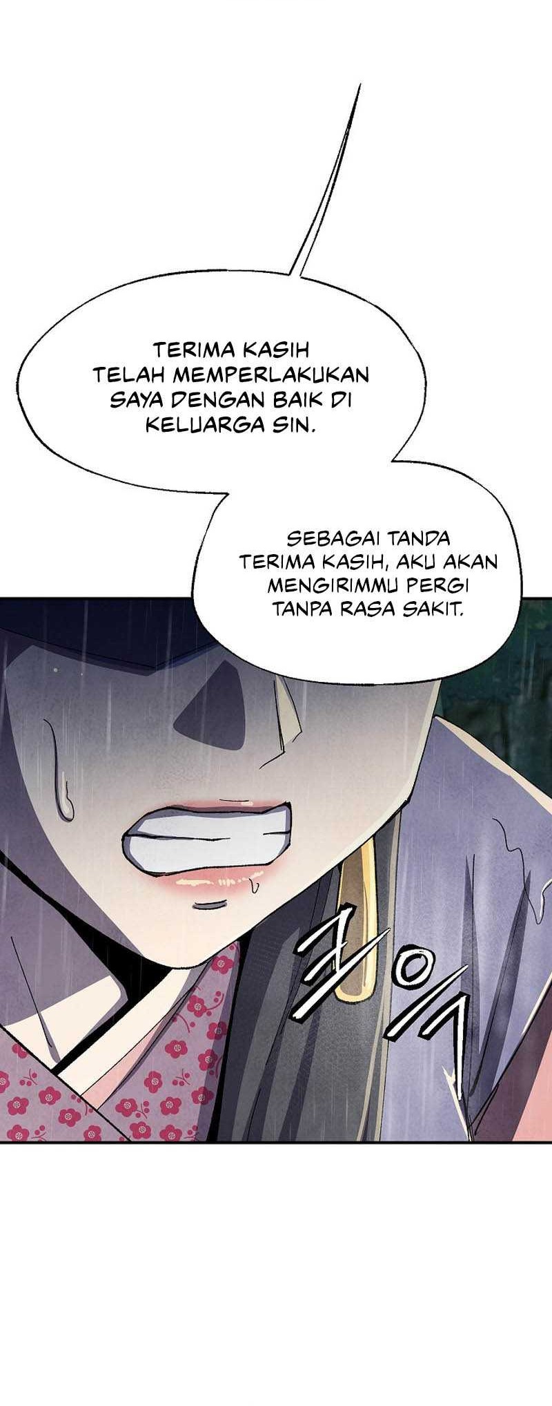 The Genius Grandson of Namgung Clan Chapter 1 Gambar 38