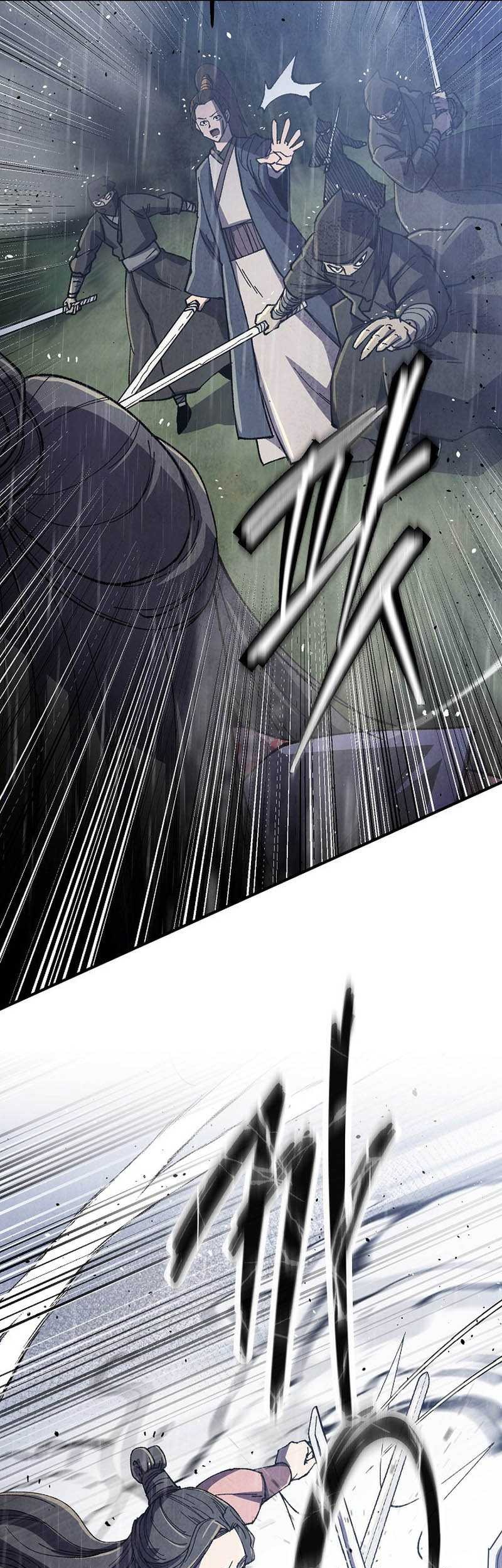 The Genius Grandson of Namgung Clan Chapter 1 Gambar 42