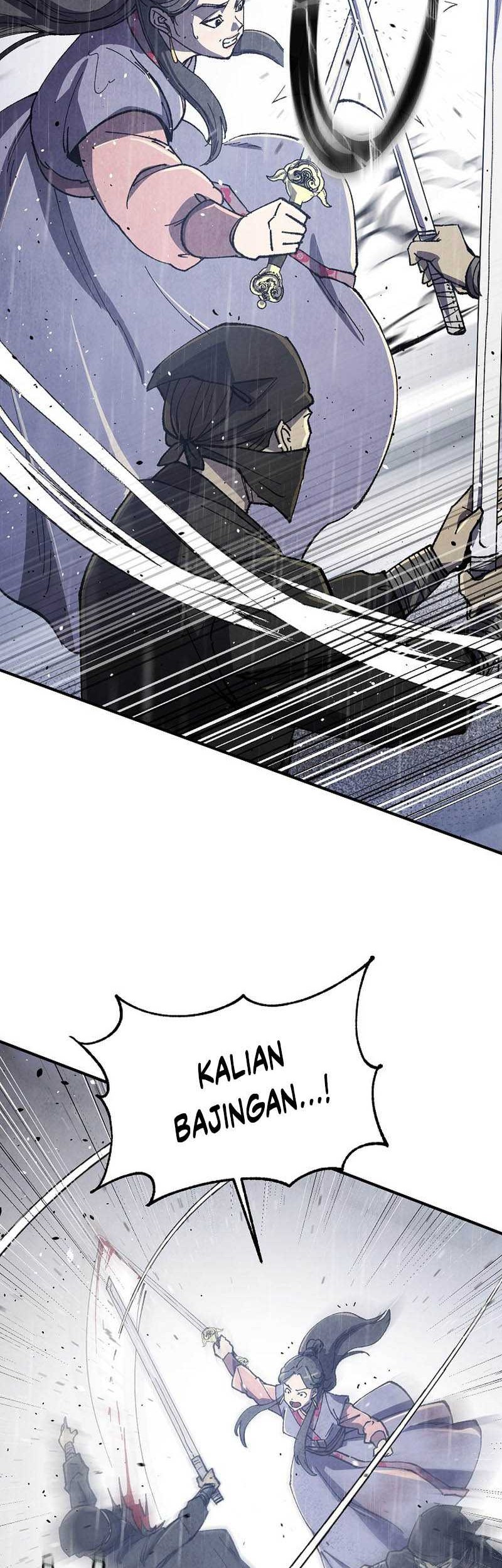 The Genius Grandson of Namgung Clan Chapter 1 Gambar 43