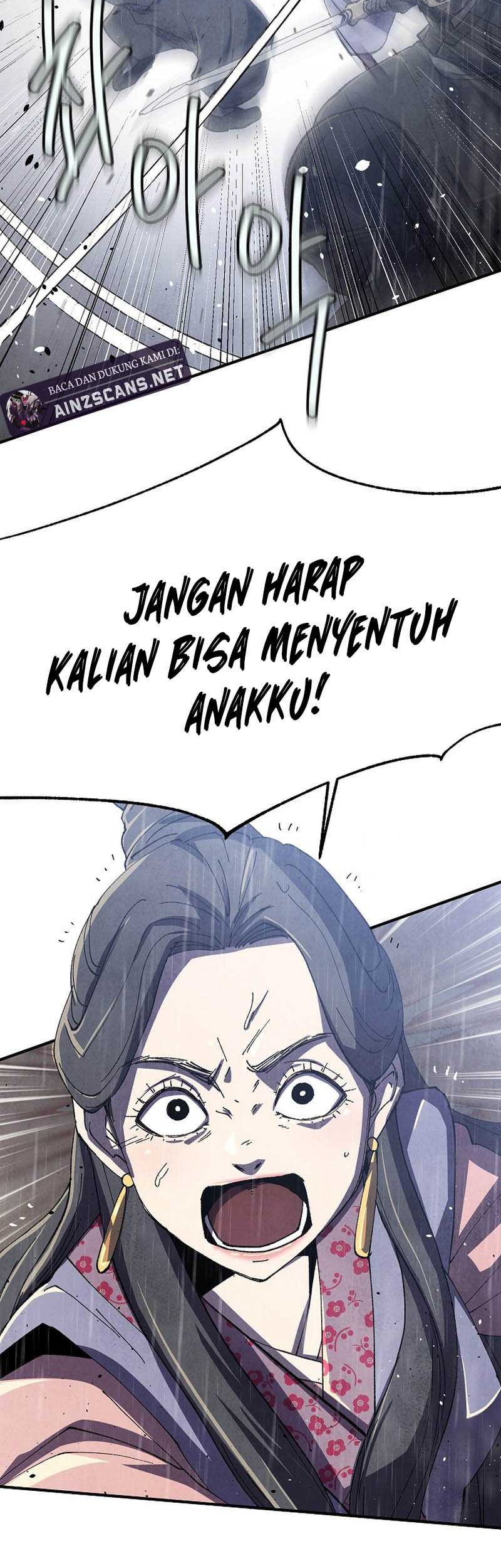 The Genius Grandson of Namgung Clan Chapter 1 Gambar 44