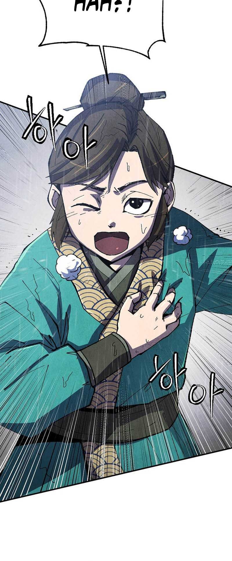 The Genius Grandson of Namgung Clan Chapter 1 Gambar 6