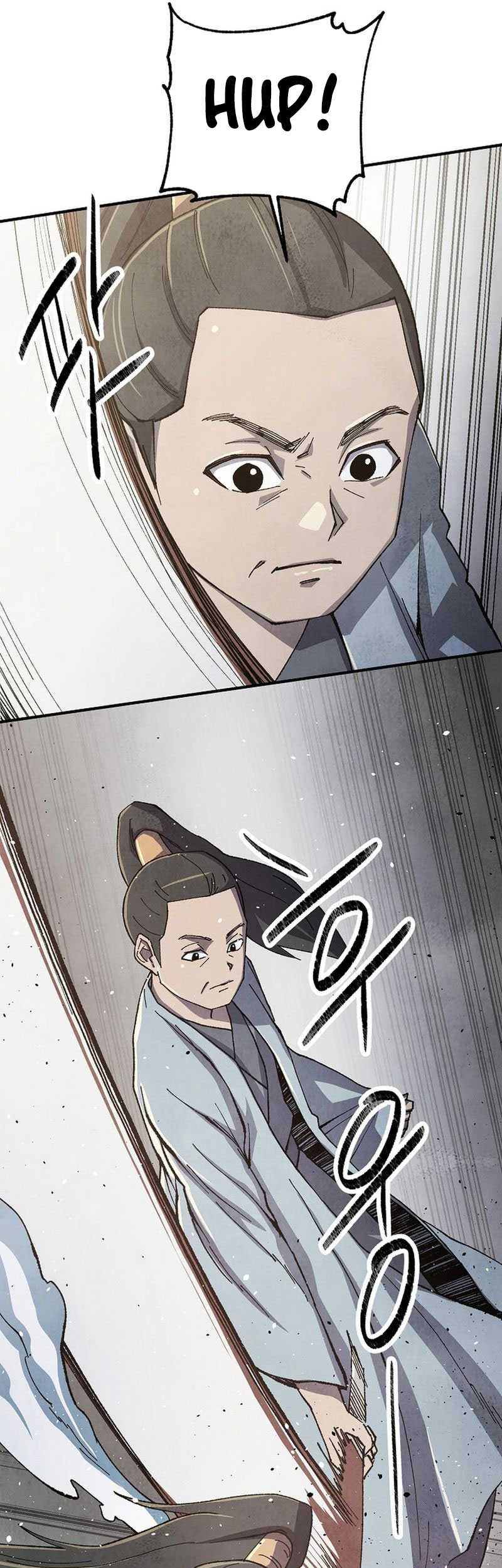 The Genius Grandson of Namgung Clan Chapter 10 Gambar 39