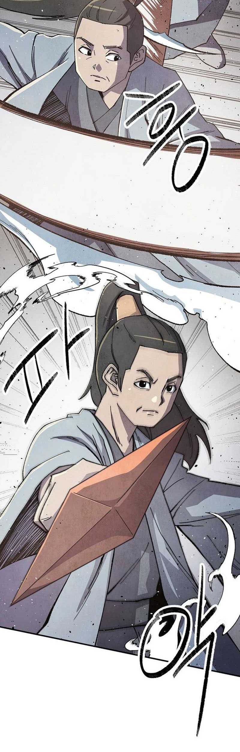 The Genius Grandson of Namgung Clan Chapter 10 Gambar 40