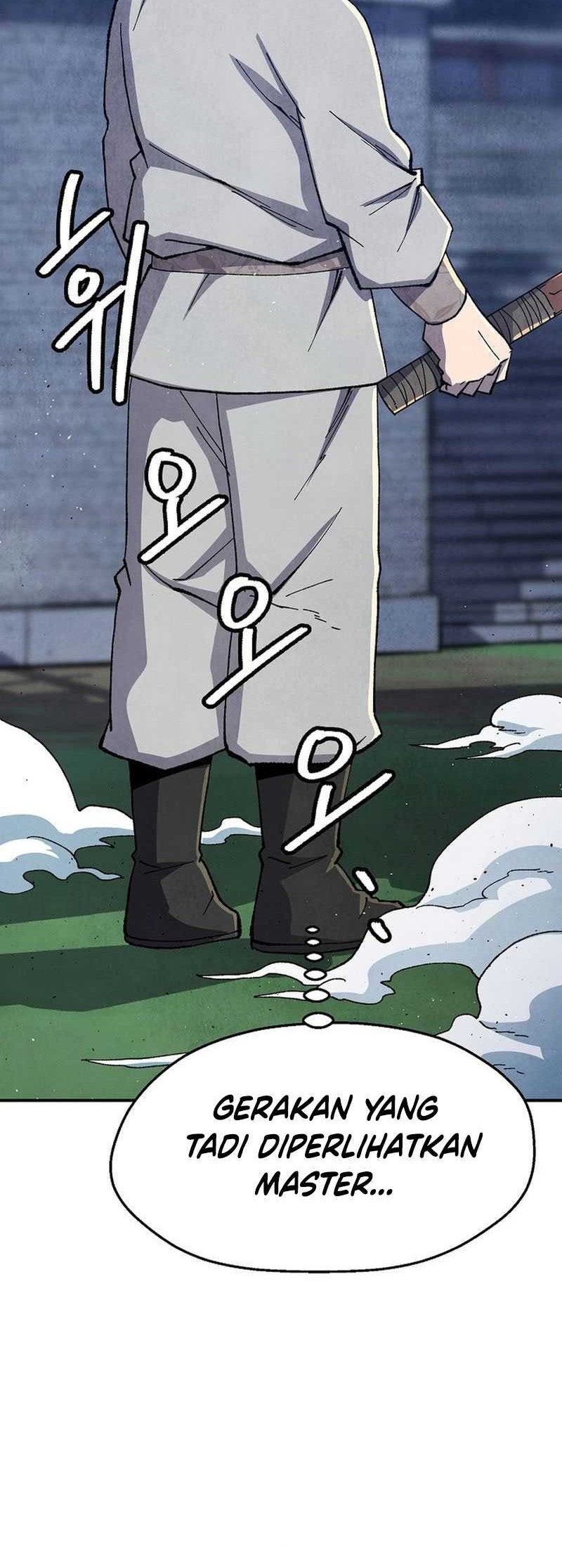 The Genius Grandson of Namgung Clan Chapter 10 Gambar 44