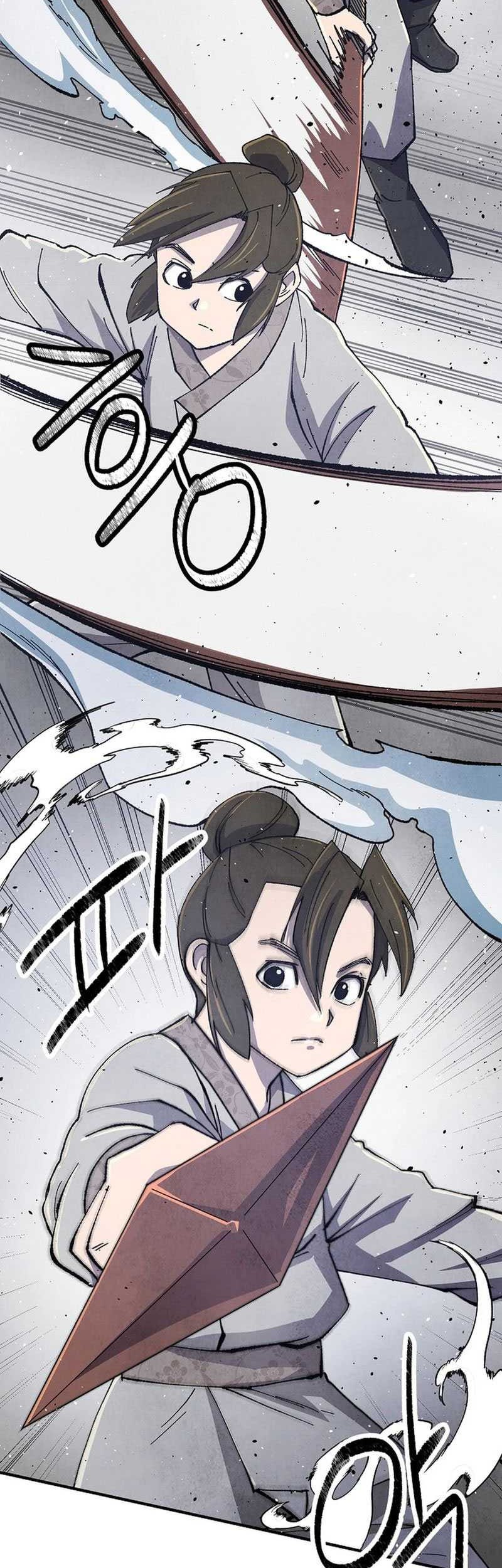 The Genius Grandson of Namgung Clan Chapter 10 Gambar 47