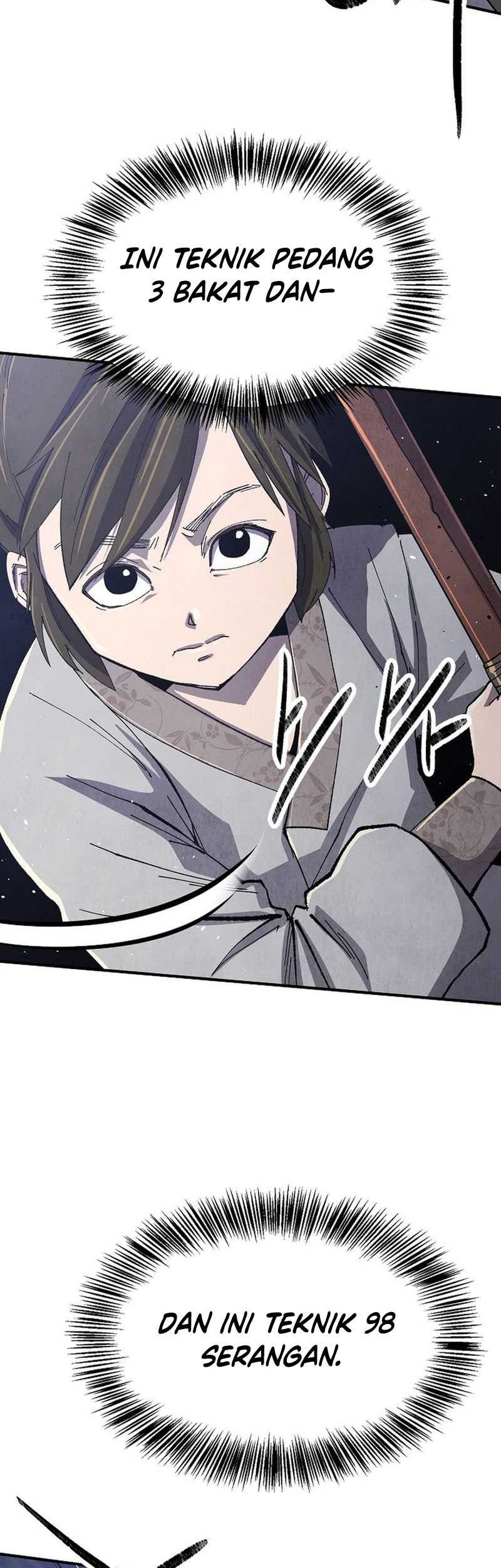 The Genius Grandson of Namgung Clan Chapter 10 Gambar 48