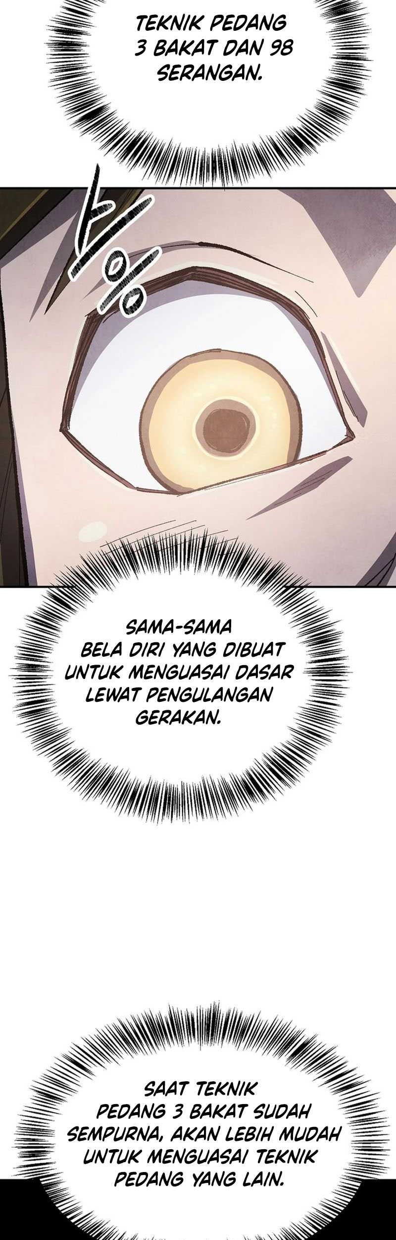 The Genius Grandson of Namgung Clan Chapter 10 Gambar 53