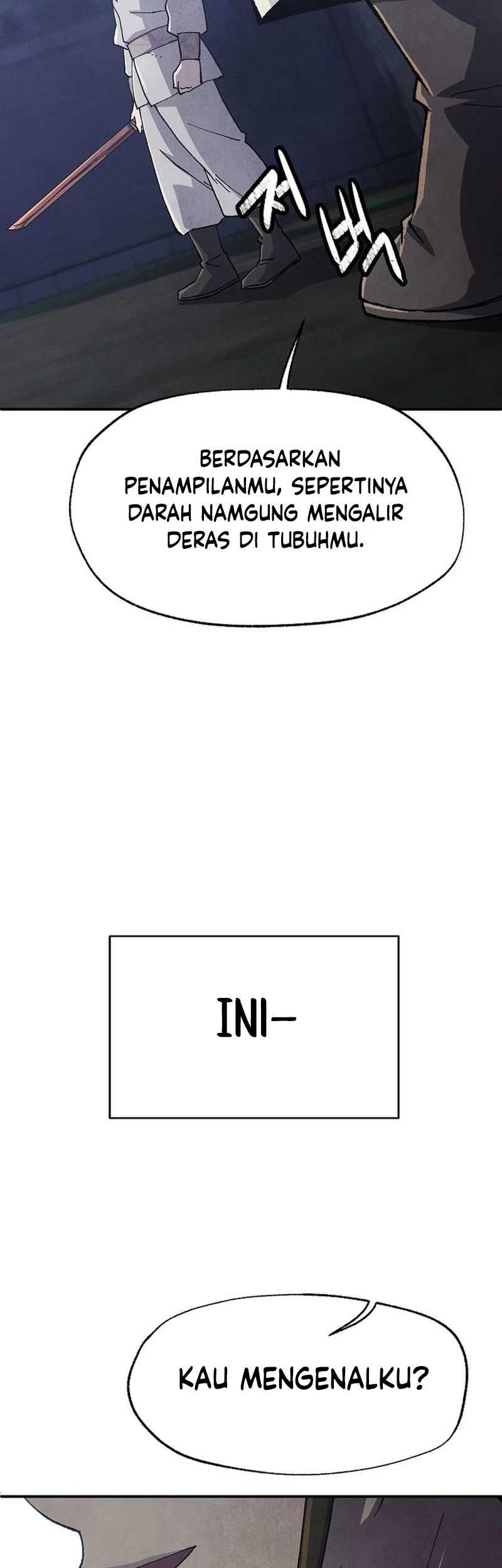 The Genius Grandson of Namgung Clan Chapter 10 Gambar 59