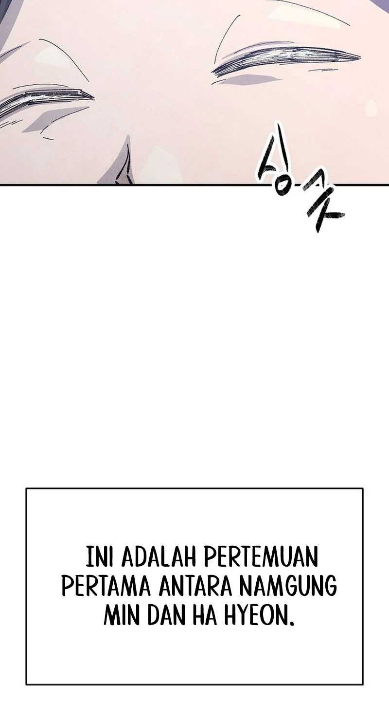 The Genius Grandson of Namgung Clan Chapter 10 Gambar 62