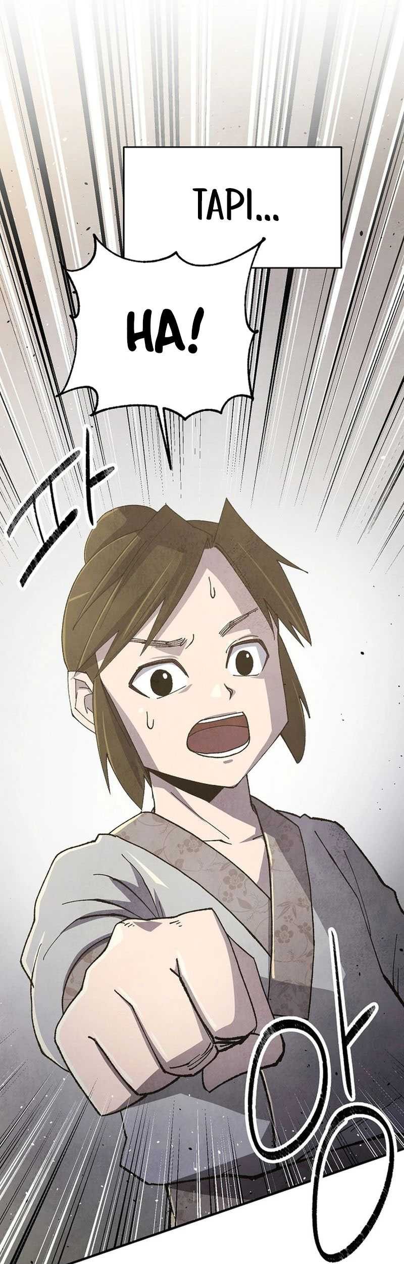 The Genius Grandson of Namgung Clan Chapter 10 Gambar 21